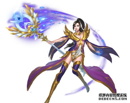 传奇私服一条龙里游戏里面独特武器如何拥有?