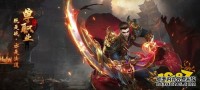 帅气威风！传奇sf发布站战士职业3V3搏斗方法