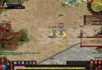 练级方面很少有法师肯带上战士累赘